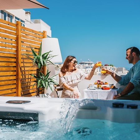 Giorgio Boutique Hotel سليمة المظهر الخارجي الصورة