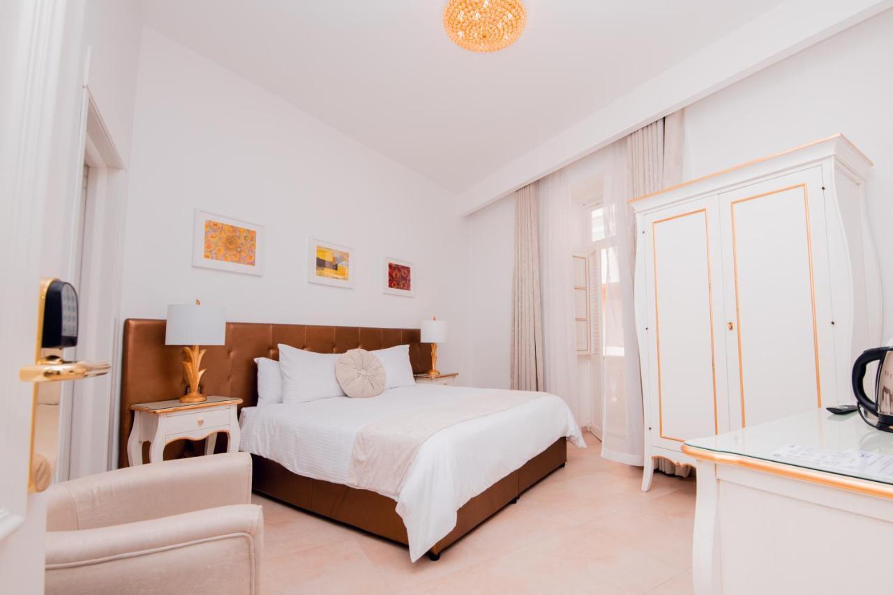 Giorgio Boutique Hotel سليمة المظهر الخارجي الصورة