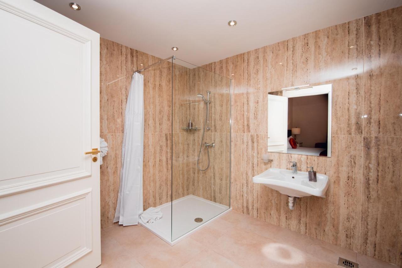 Giorgio Boutique Hotel سليمة المظهر الخارجي الصورة