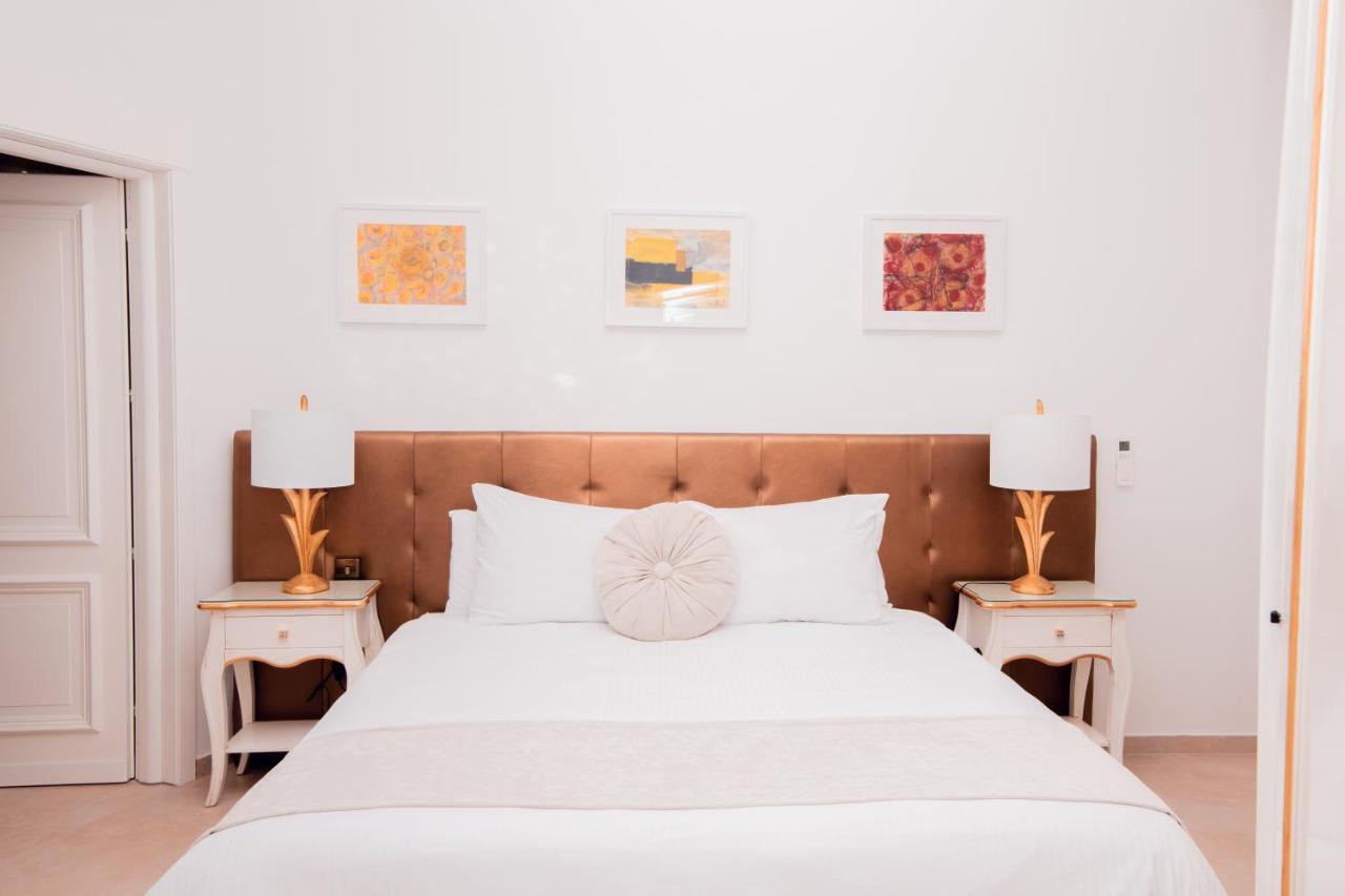 Giorgio Boutique Hotel سليمة المظهر الخارجي الصورة