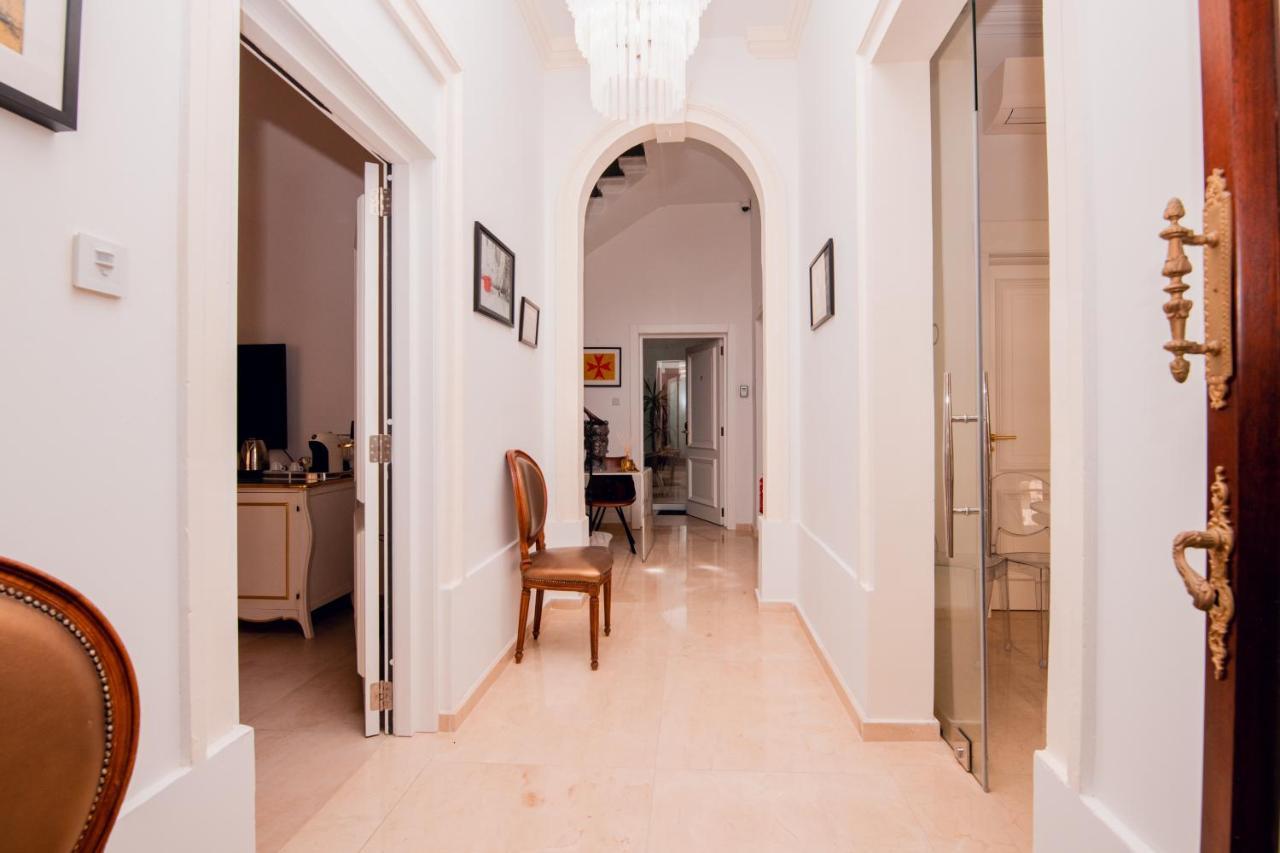 Giorgio Boutique Hotel سليمة المظهر الخارجي الصورة