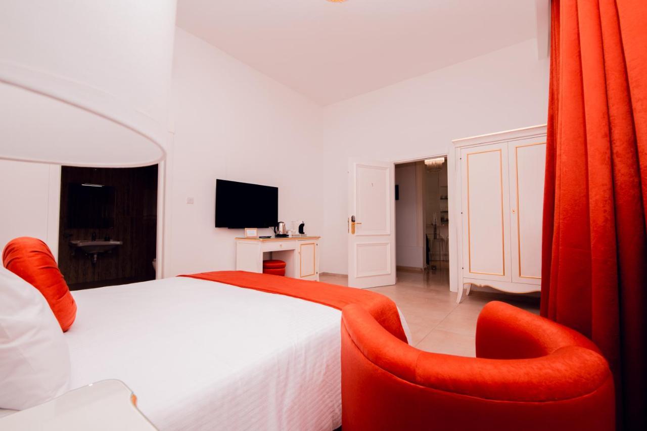 Giorgio Boutique Hotel سليمة المظهر الخارجي الصورة