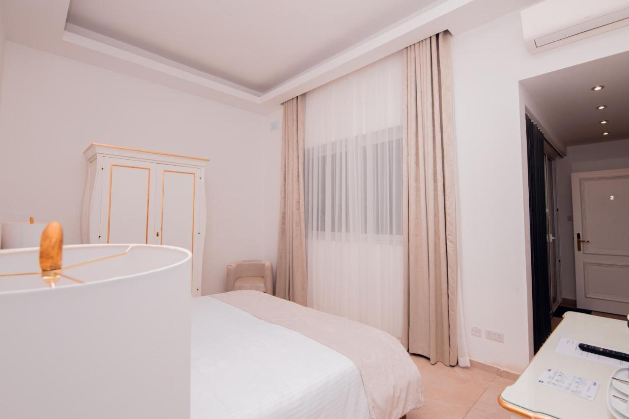 Giorgio Boutique Hotel سليمة المظهر الخارجي الصورة