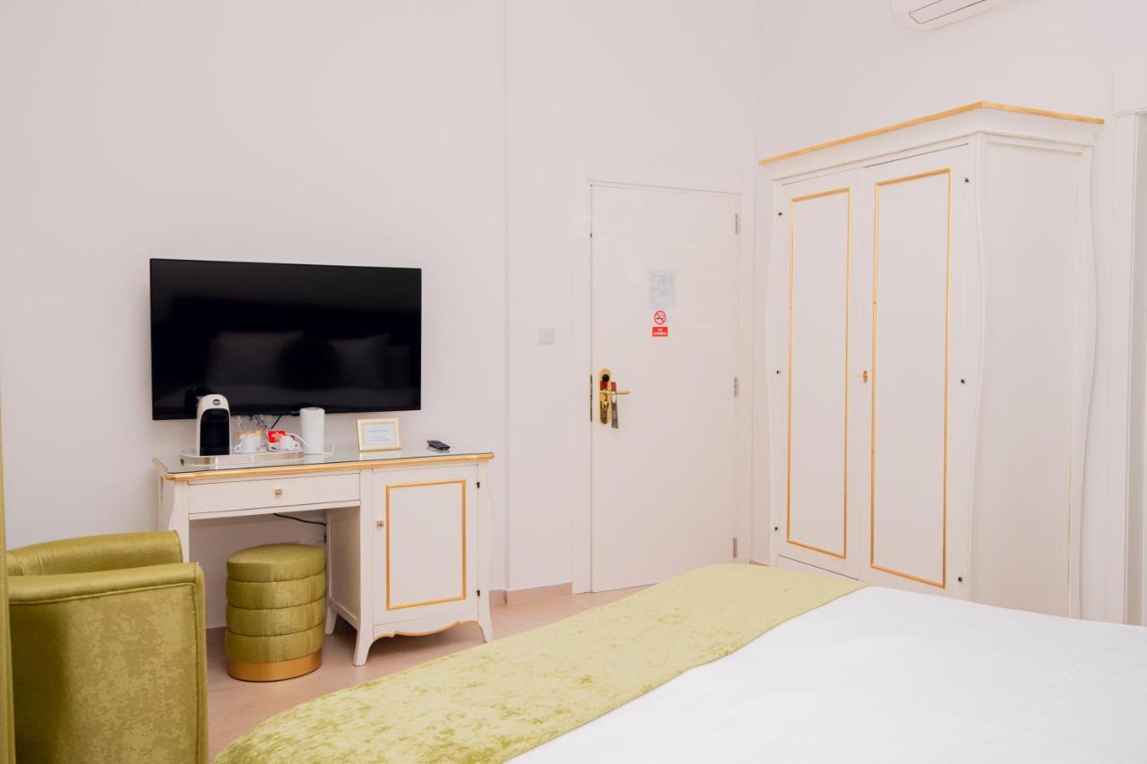 Giorgio Boutique Hotel سليمة المظهر الخارجي الصورة