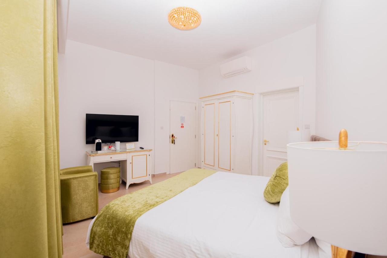 Giorgio Boutique Hotel سليمة المظهر الخارجي الصورة