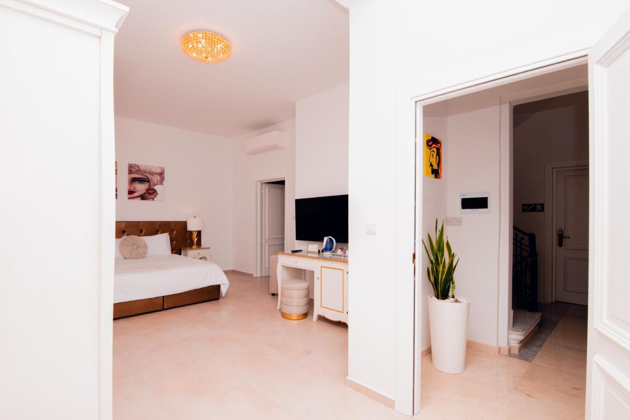 Giorgio Boutique Hotel سليمة المظهر الخارجي الصورة