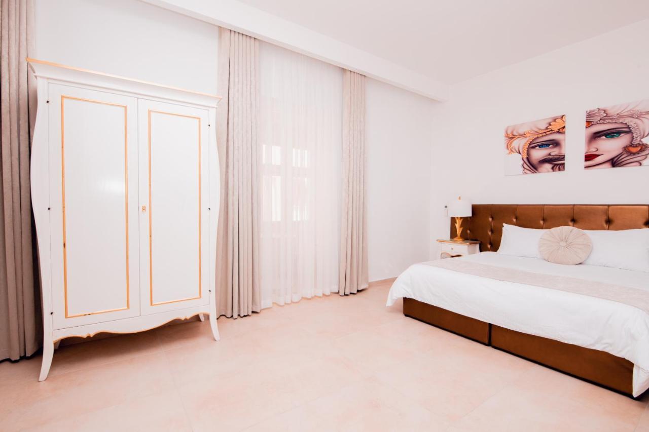 Giorgio Boutique Hotel سليمة المظهر الخارجي الصورة