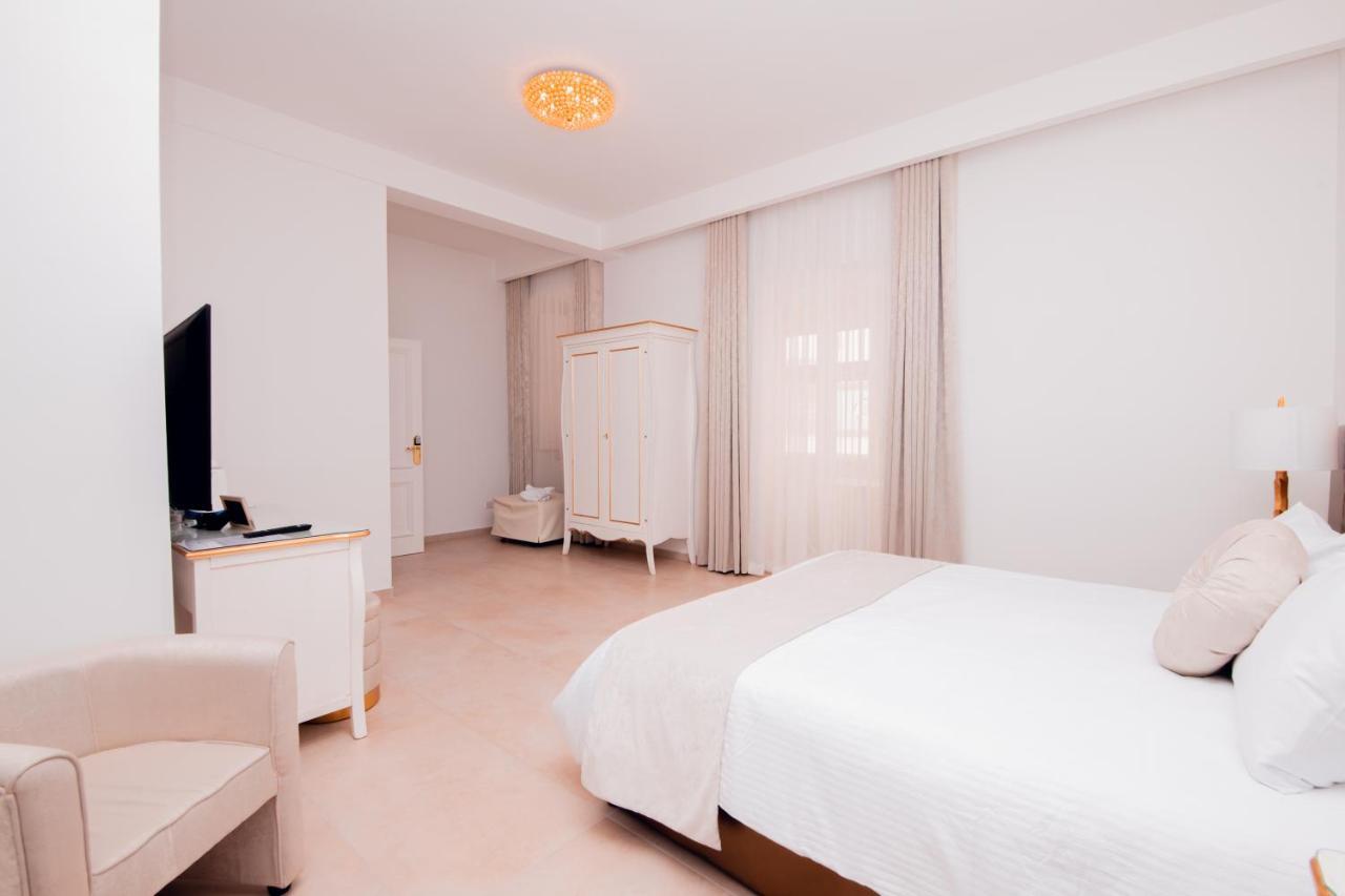 Giorgio Boutique Hotel سليمة المظهر الخارجي الصورة