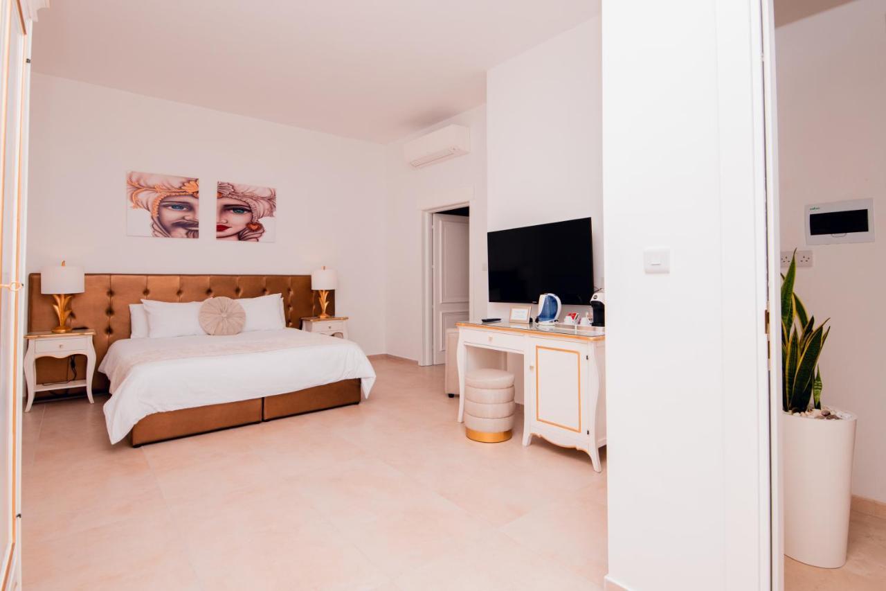 Giorgio Boutique Hotel سليمة المظهر الخارجي الصورة