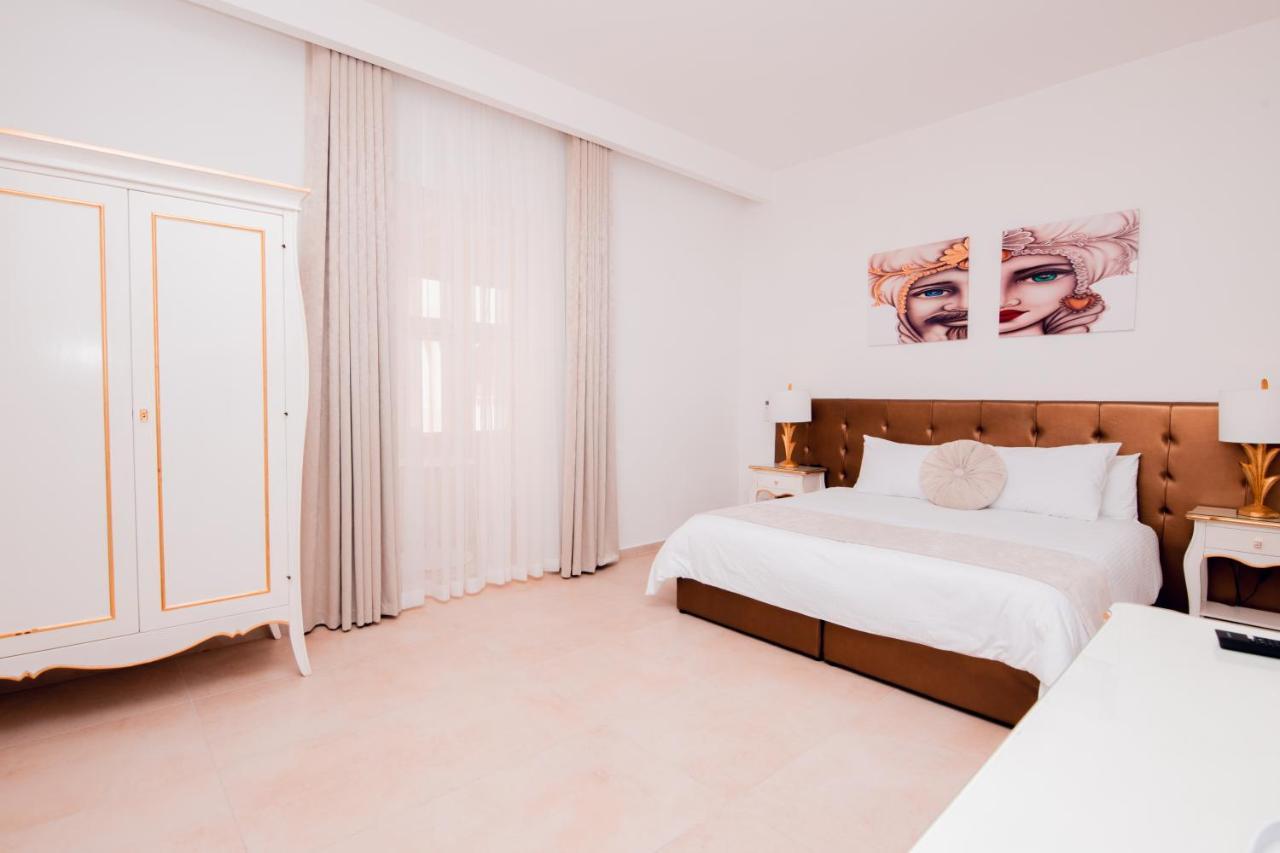 Giorgio Boutique Hotel سليمة المظهر الخارجي الصورة