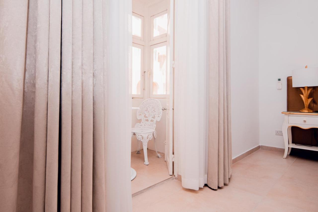 Giorgio Boutique Hotel سليمة المظهر الخارجي الصورة