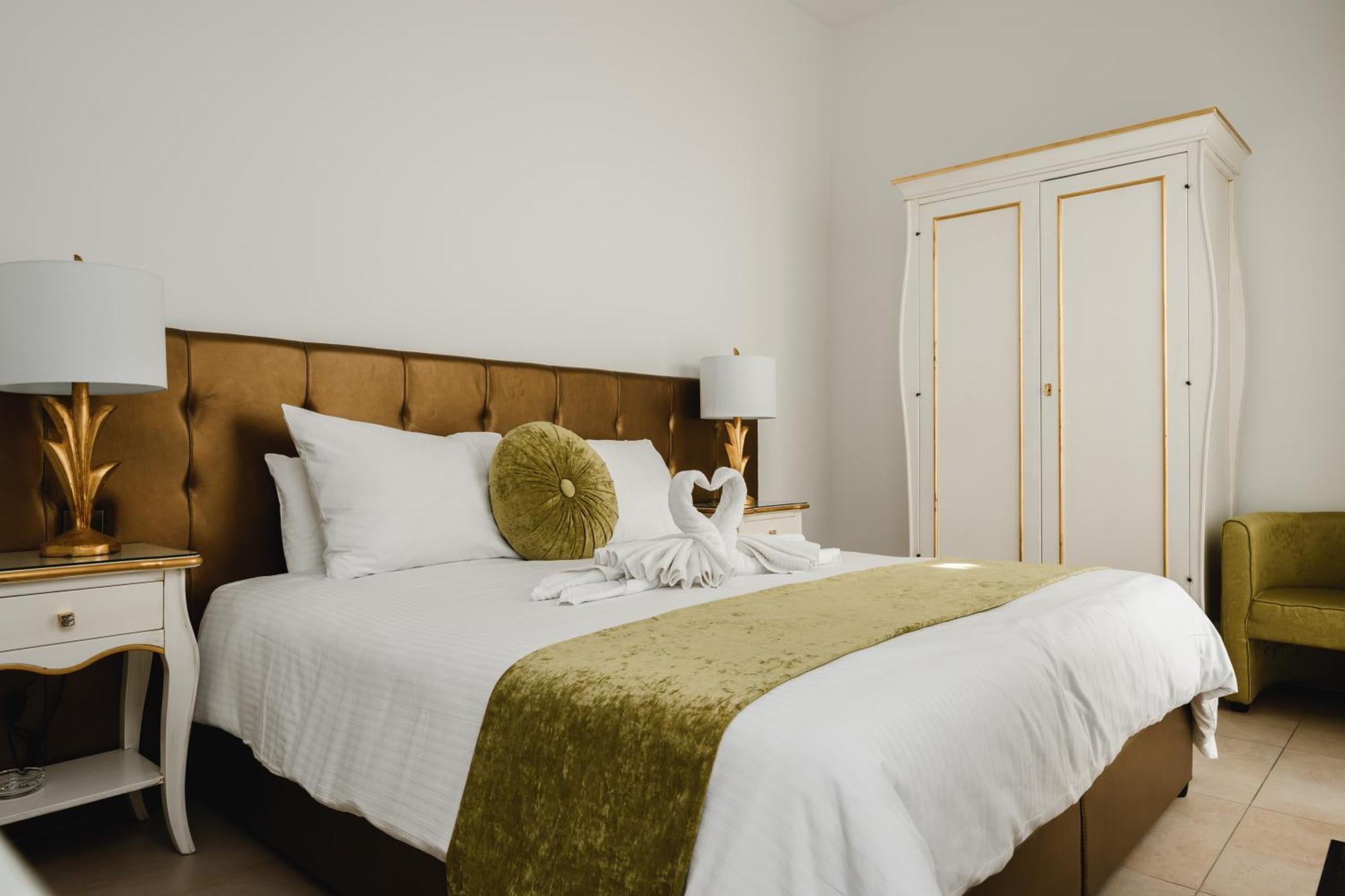 Giorgio Boutique Hotel سليمة المظهر الخارجي الصورة