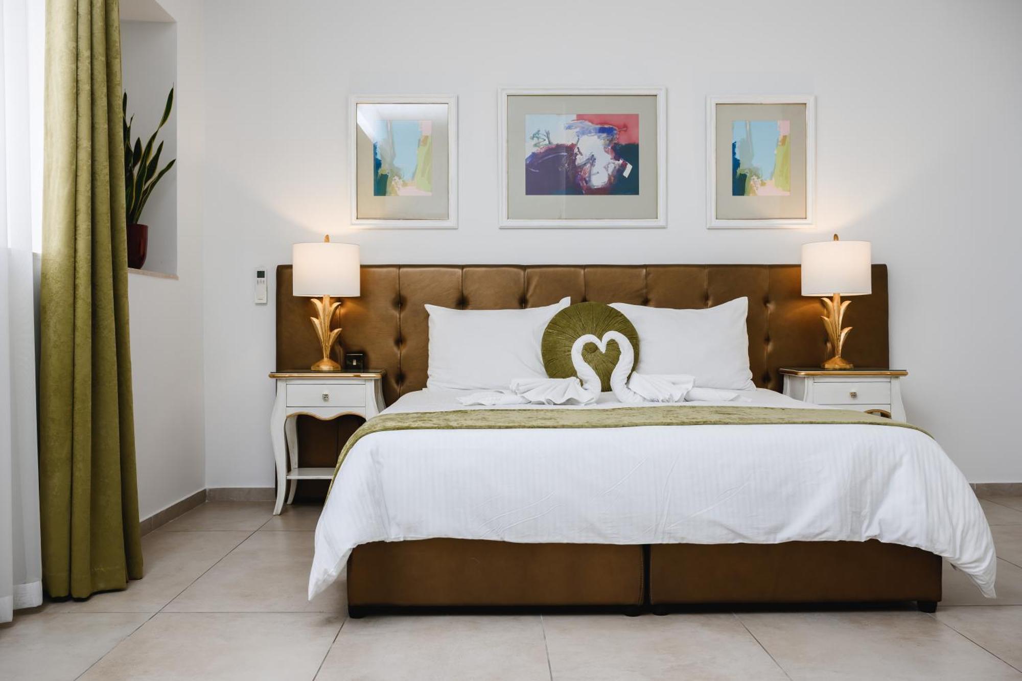 Giorgio Boutique Hotel سليمة المظهر الخارجي الصورة