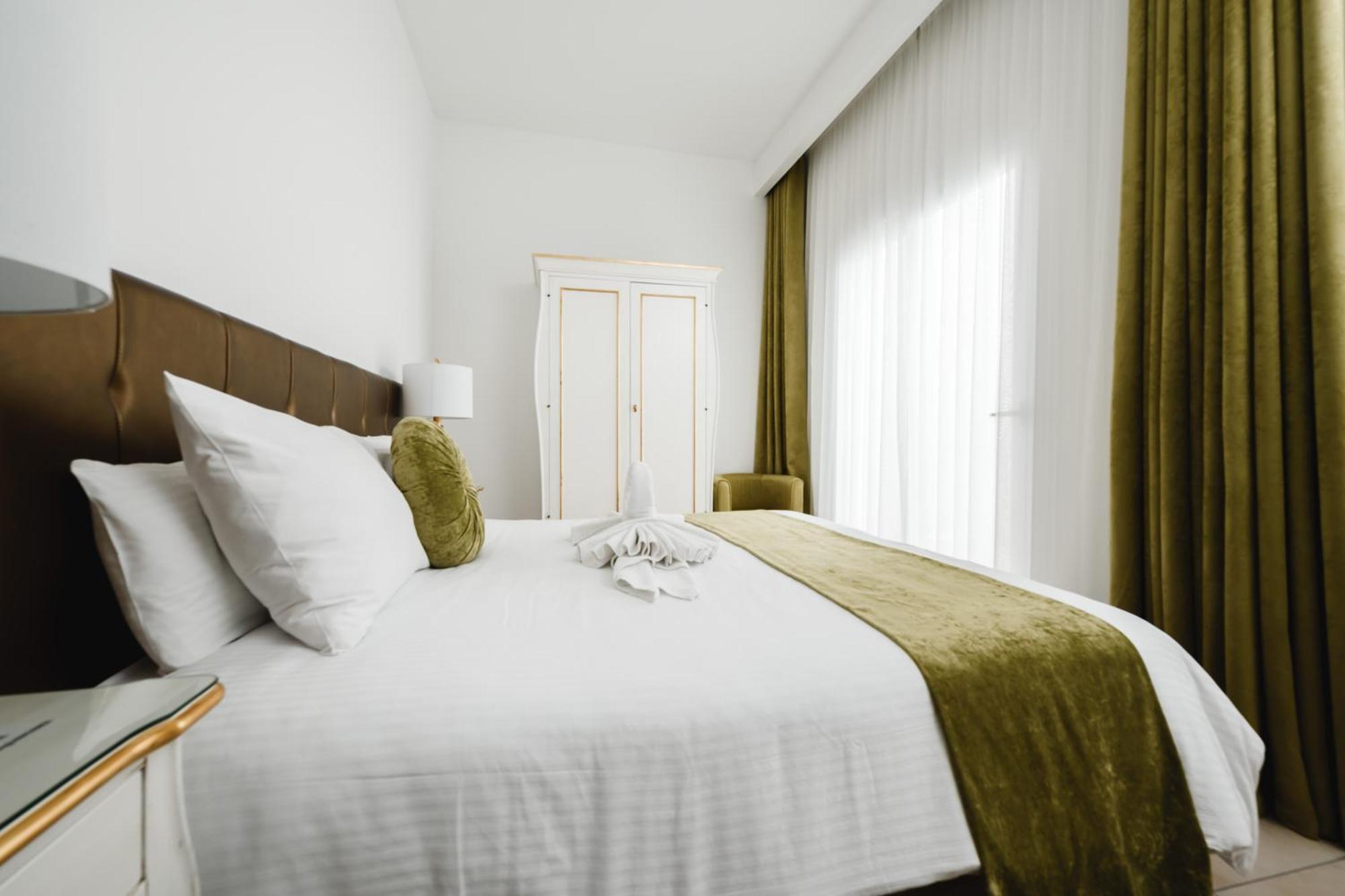 Giorgio Boutique Hotel سليمة المظهر الخارجي الصورة