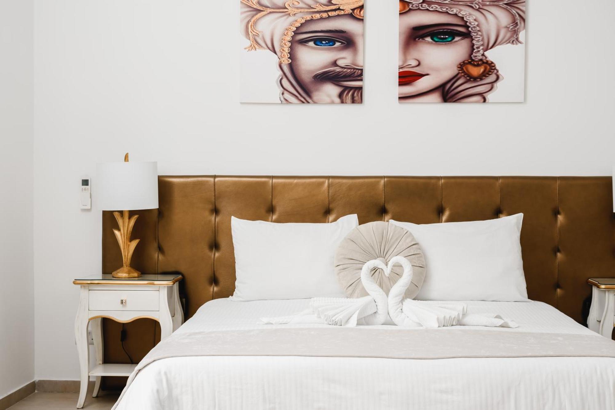 Giorgio Boutique Hotel سليمة المظهر الخارجي الصورة