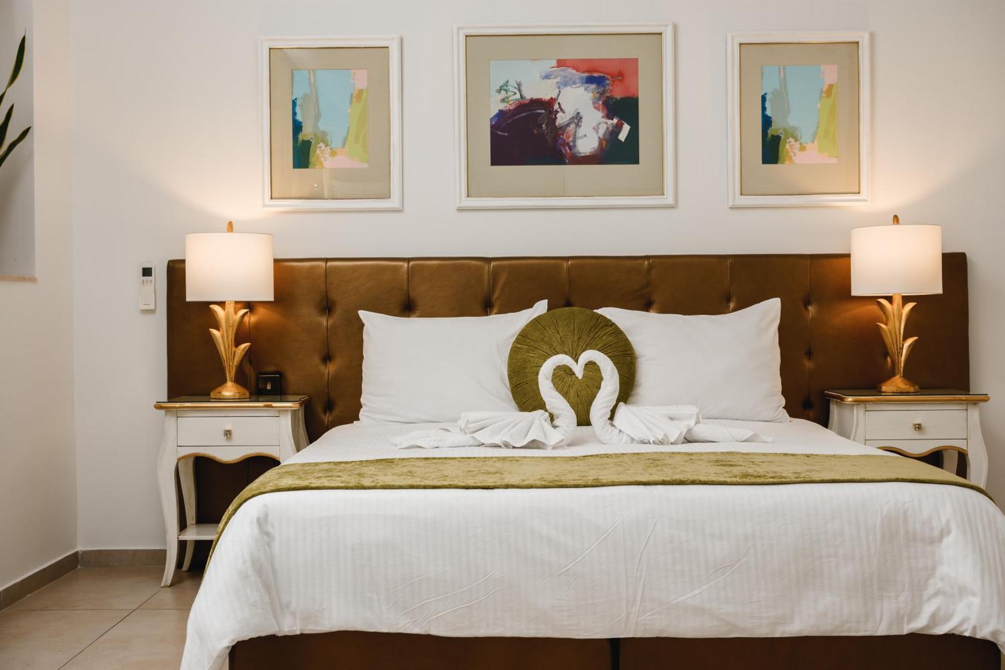 Giorgio Boutique Hotel سليمة المظهر الخارجي الصورة