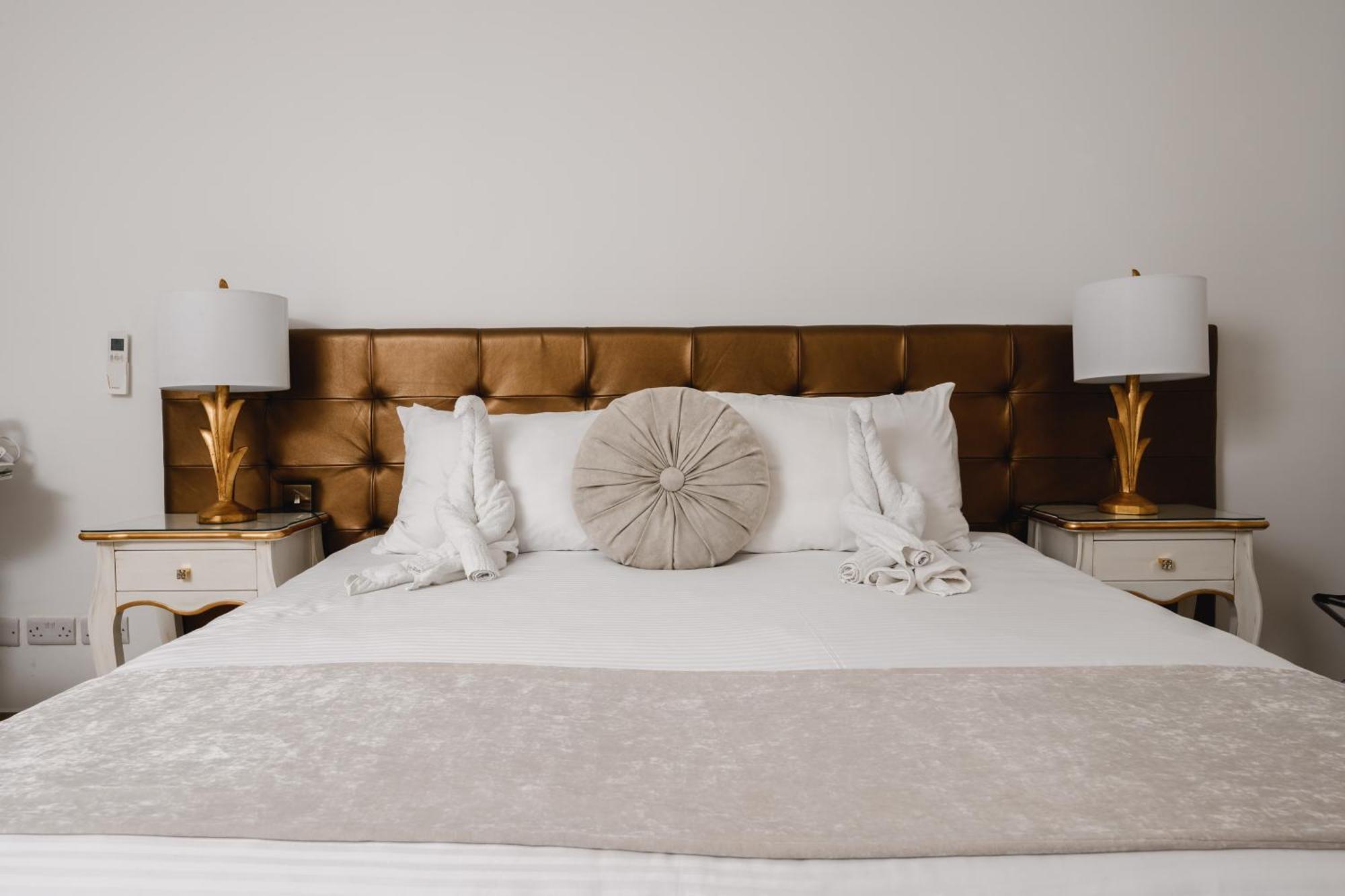 Giorgio Boutique Hotel سليمة المظهر الخارجي الصورة
