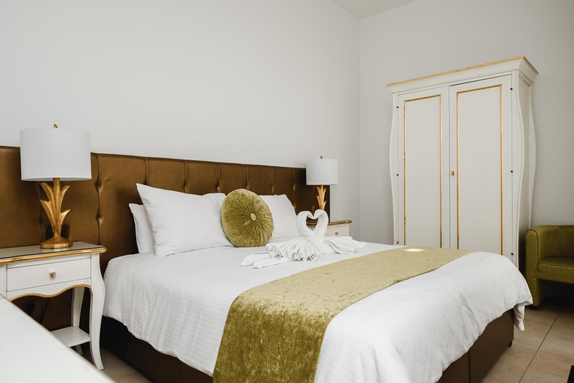 Giorgio Boutique Hotel سليمة المظهر الخارجي الصورة