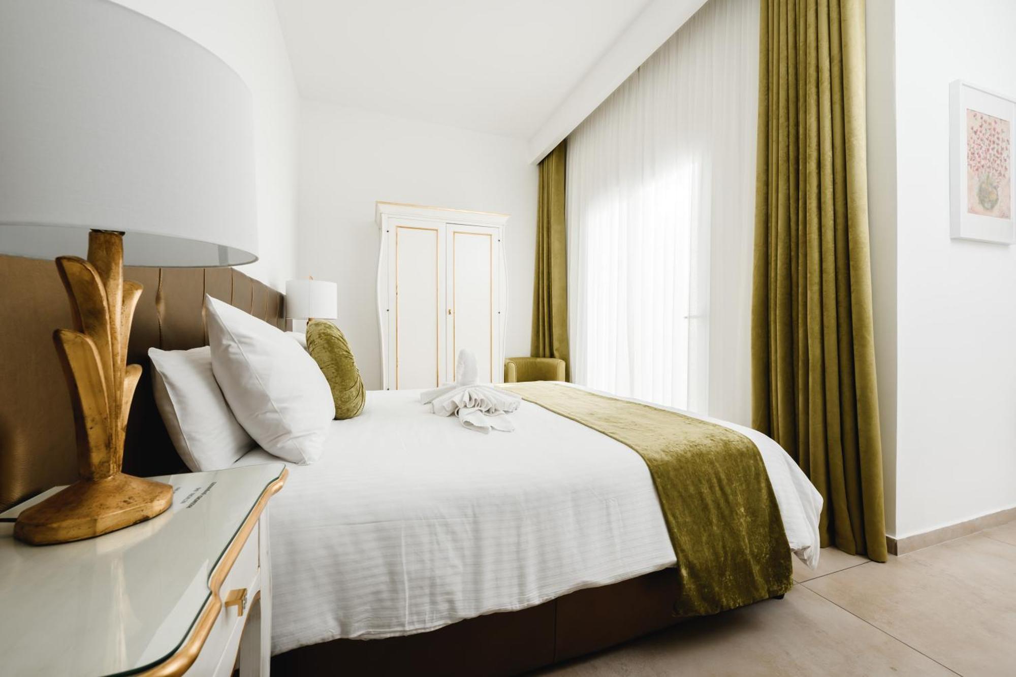 Giorgio Boutique Hotel سليمة المظهر الخارجي الصورة