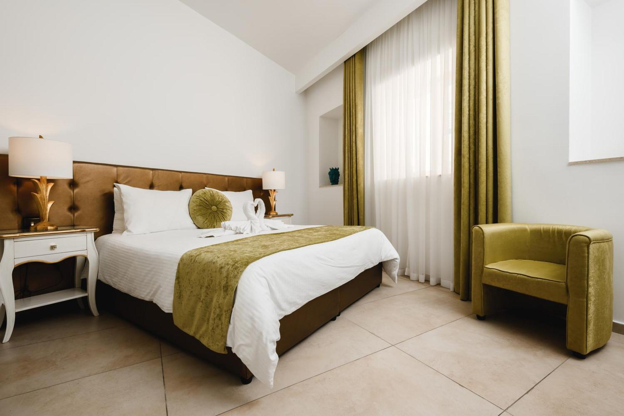 Giorgio Boutique Hotel سليمة المظهر الخارجي الصورة