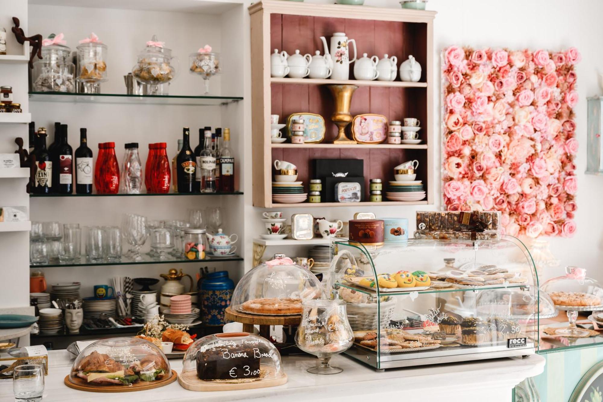 Giorgio Boutique Hotel سليمة المظهر الخارجي الصورة