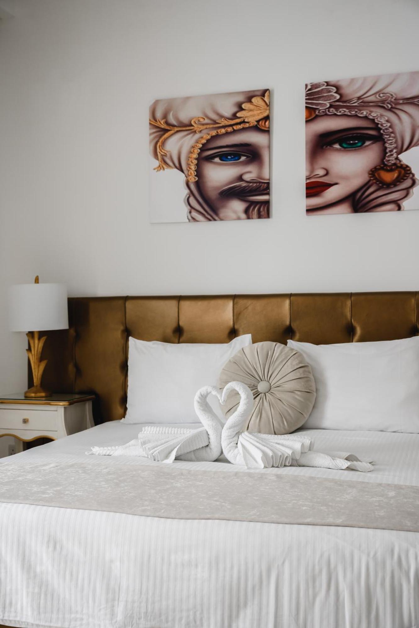 Giorgio Boutique Hotel سليمة المظهر الخارجي الصورة