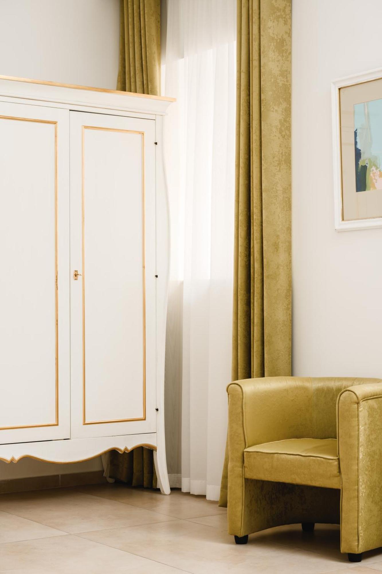 Giorgio Boutique Hotel سليمة المظهر الخارجي الصورة