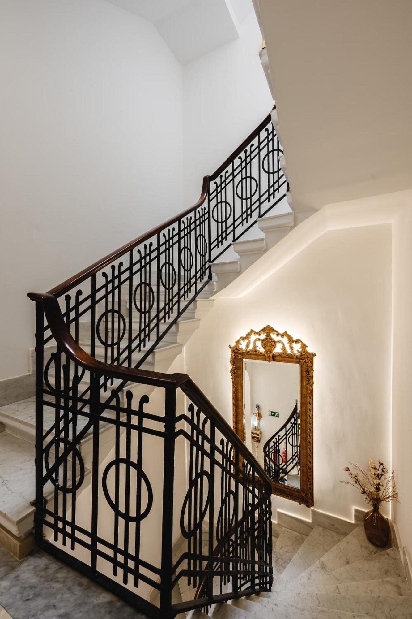 Giorgio Boutique Hotel سليمة المظهر الخارجي الصورة