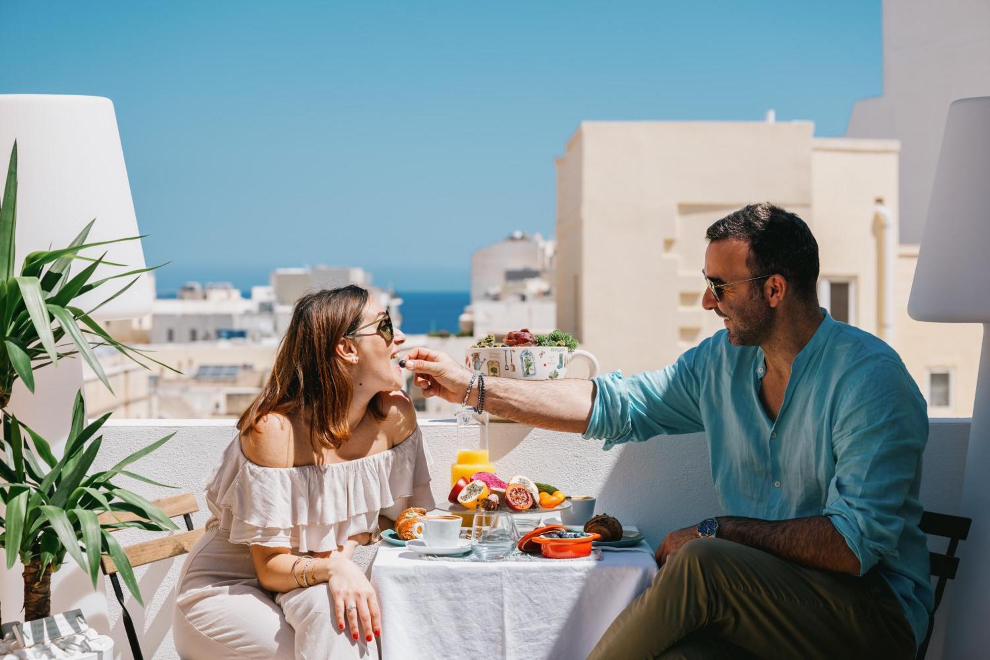 Giorgio Boutique Hotel سليمة المظهر الخارجي الصورة
