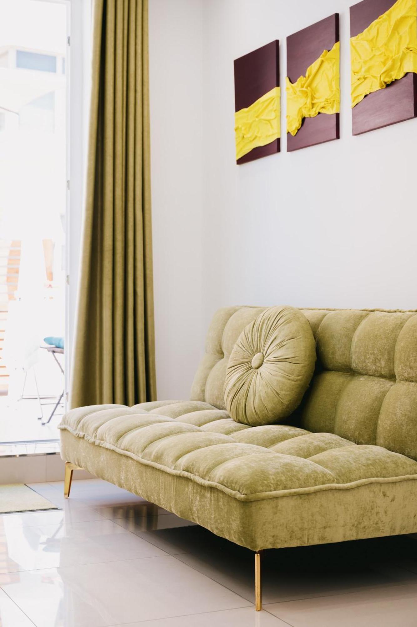 Giorgio Boutique Hotel سليمة المظهر الخارجي الصورة